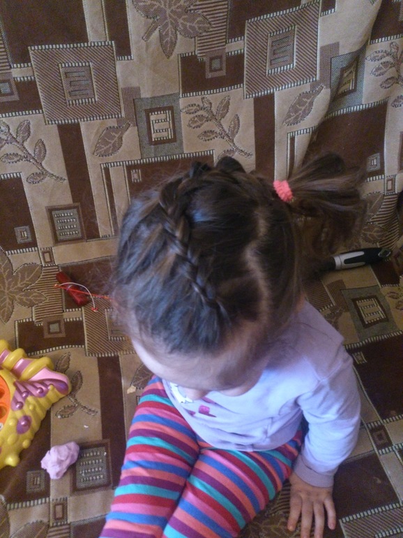 Взлет 72,день 3!