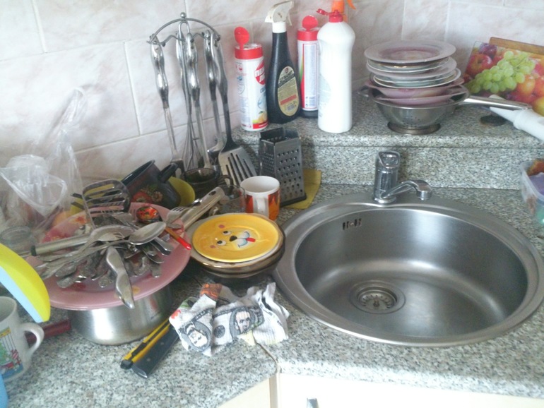 Взлет 72,день 3!