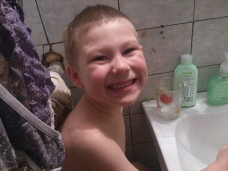 Взлет 72,день 3!