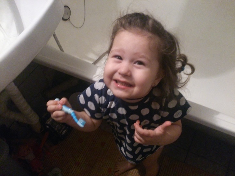 Взлет 72,день 3!