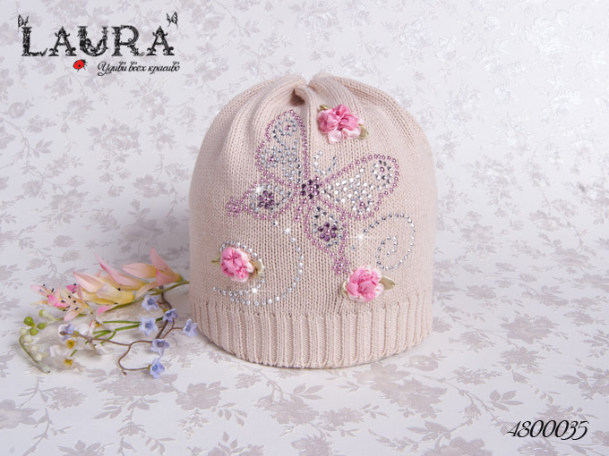 Laura. Долгожданная весна ). Шикарные модели из коллекции