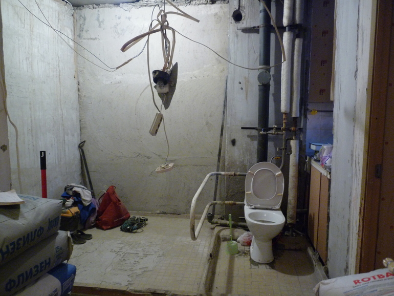 Вчера стартовали!!!