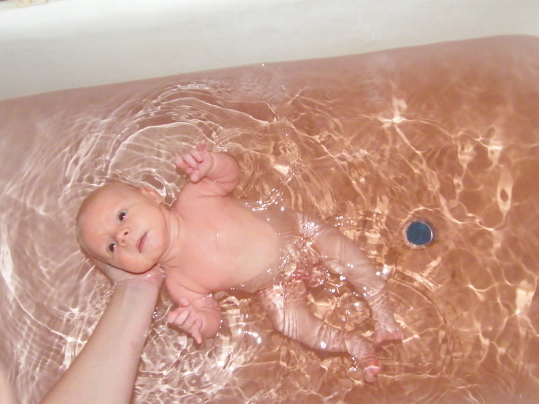 Нам 2 месяца!!!