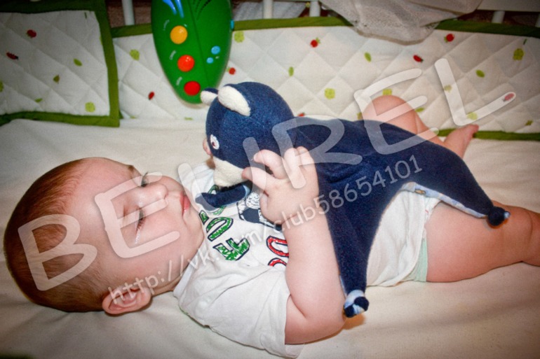 Комфортеры BEUREL идеальный подарок для маленького ребенка