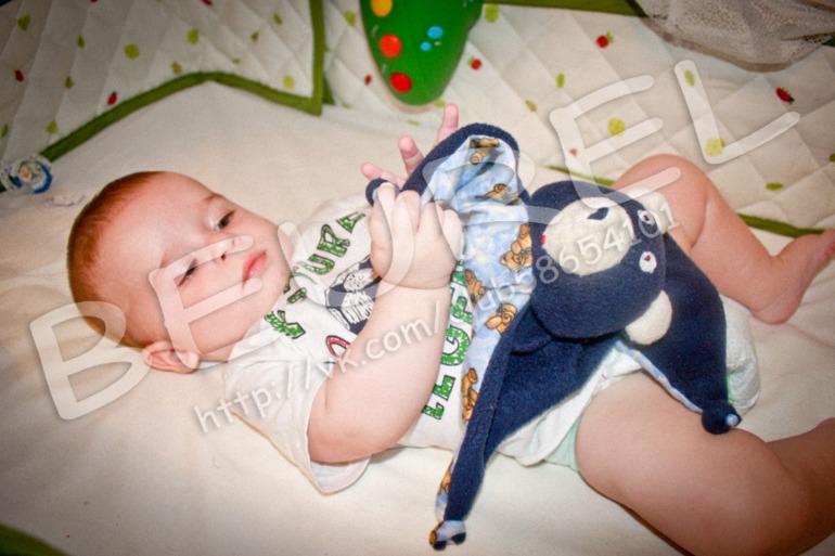 Комфортеры BEUREL идеальный подарок для маленького ребенка