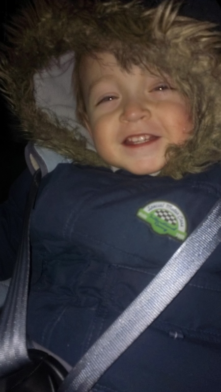 Нам 2 года ))) Много фото )))