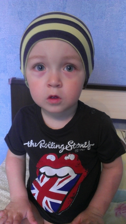 Нам 2 года ))) Много фото )))