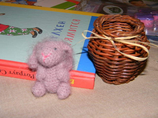 Посылища от Инессы!!!