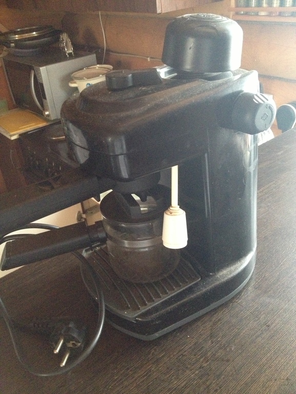 техника: фоторамка, массажер, кофеварка, измельчитель