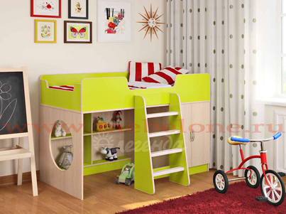 Внутренняя отделка дома