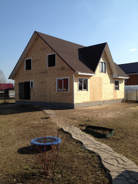 наша перестойка