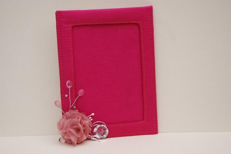 Фоторамочка