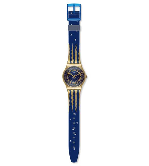 А вы любите SWATCH как люблю его я?