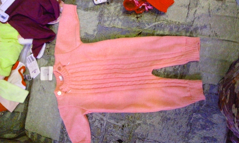 Покупочки для дочки (Часть 2)