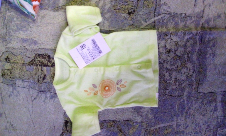 Покупочки для дочки (Часть 2)