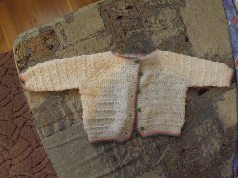 Покупочки для дочки (Часть 2)