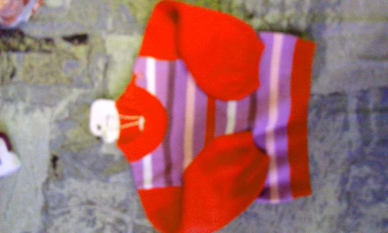 Покупочки для дочки (Часть 2)