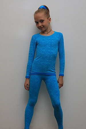 Термобелье Tecso