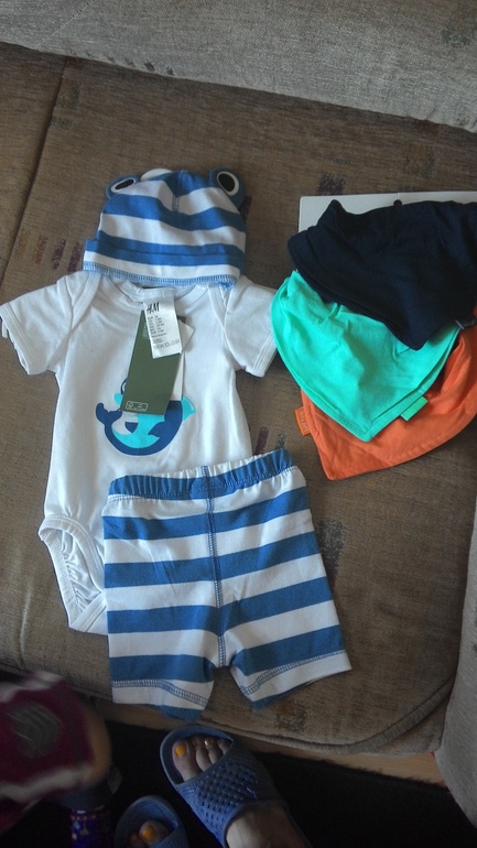 Прогулялись)))