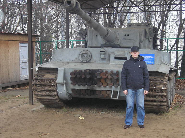 Свидание или...
