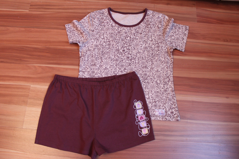 Из последнего