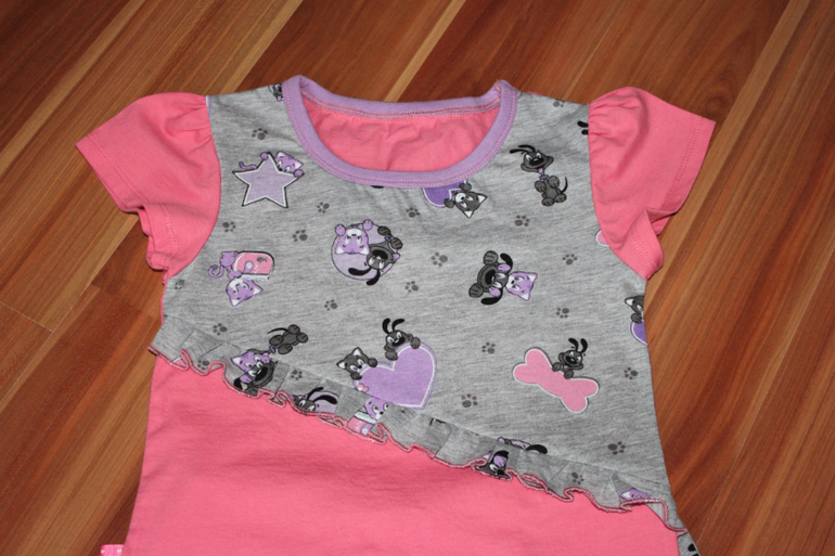 Из последнего