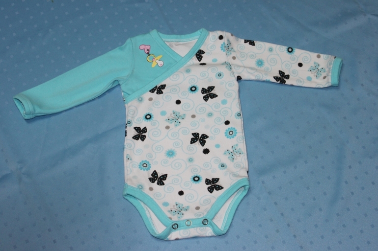 Опять трикотаж