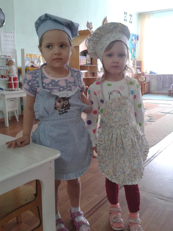 Из последнего