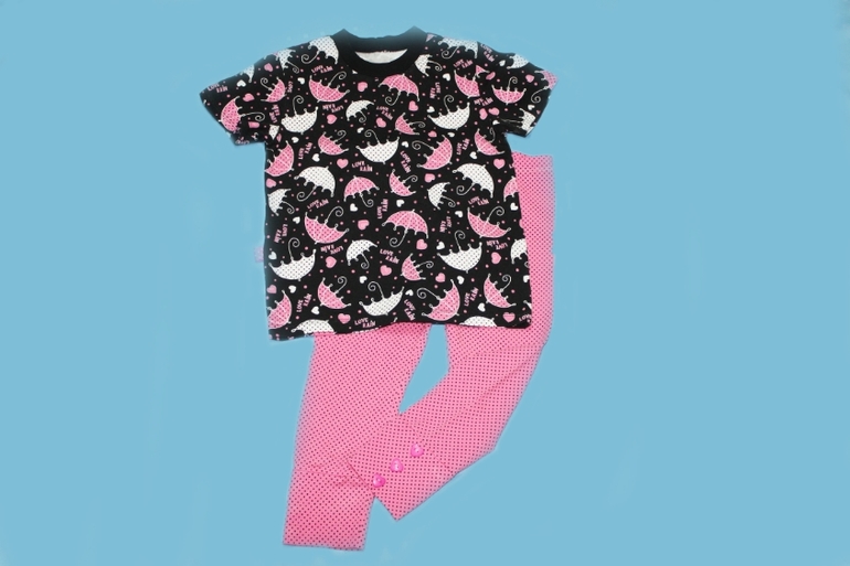 Опять трикотаж