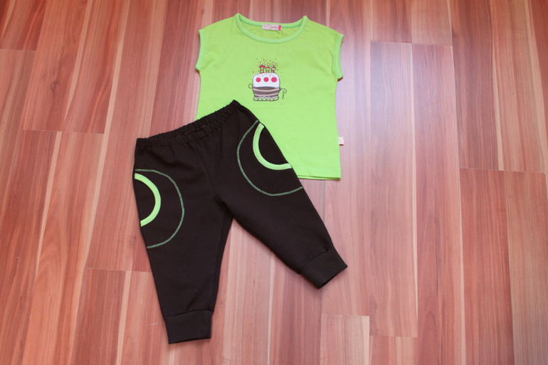 Из последнего