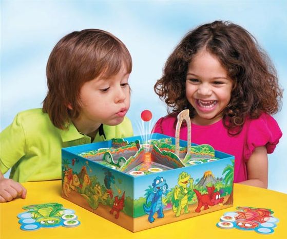 Наш рейтинг настольных игр