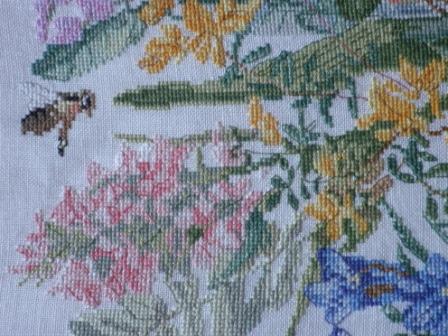 "Водные растения" от Permin