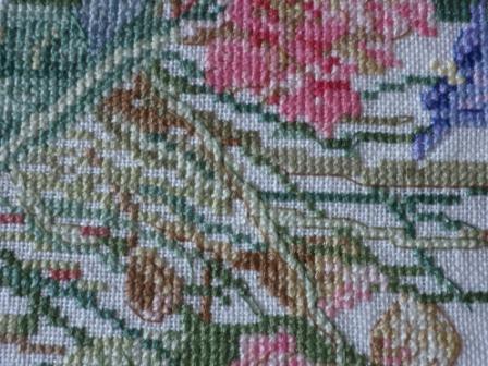 "Водные растения" от Permin