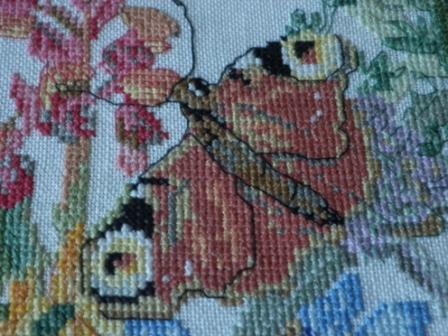 "Водные растения" от Permin