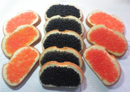 Мыло. Много мыла.Очень много мыла!