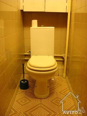 Бюджетный ремонт объединенной ванны! Реально?