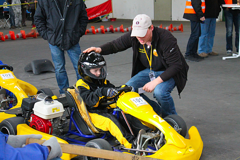 Мой самый родной и любимый!