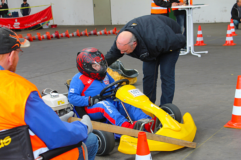 Мой самый родной и любимый!