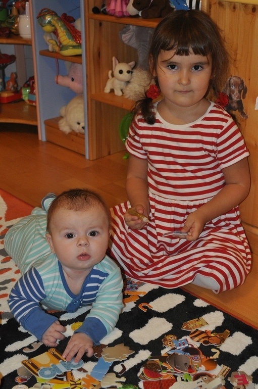 5 месяцев!!!  5 месяцев?? Неужели???