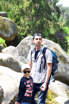 Лучший в мире Лимонад! или Майская Софиевка