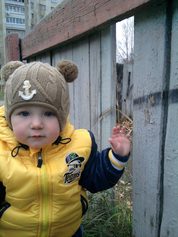 Мама . я к ним хочу!)))