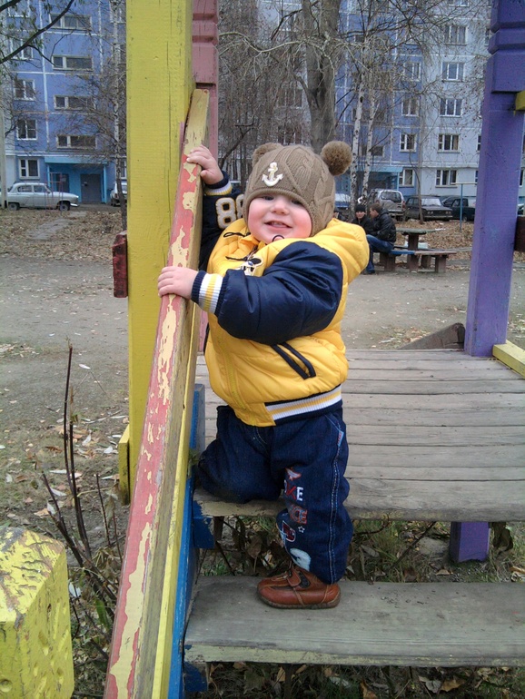 Мама . я к ним хочу!)))