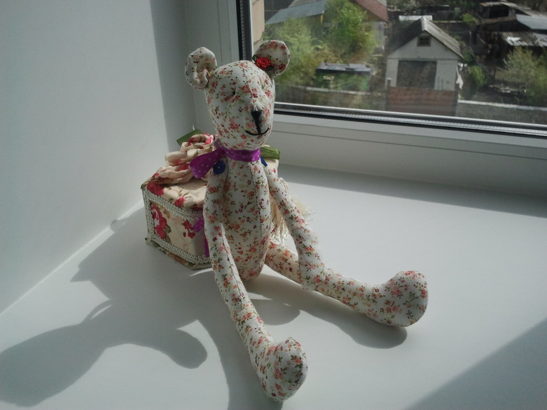 Взлет 74, день 2.