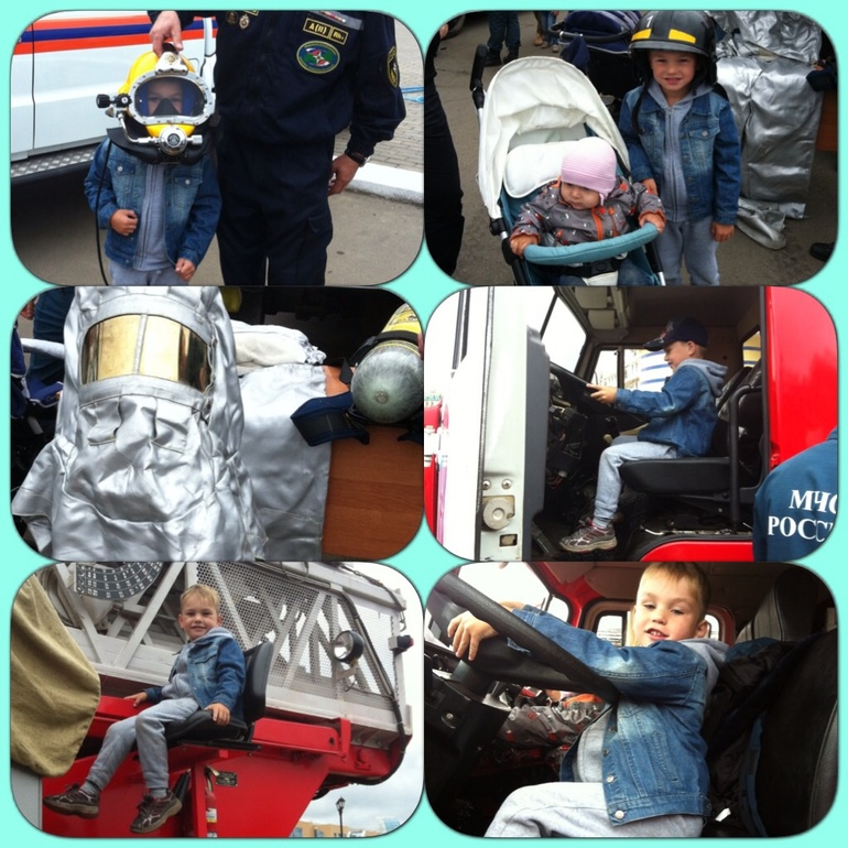 Чем удивить пацанчиков на день города???