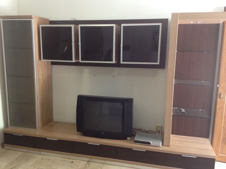 Спец. цена на аренду апартаментов в Испании (Санта Пола), 4 спальни, в 50м от пляжа, стоимость за месяц: июнь/1400 евро, сентябрь/1500 евро