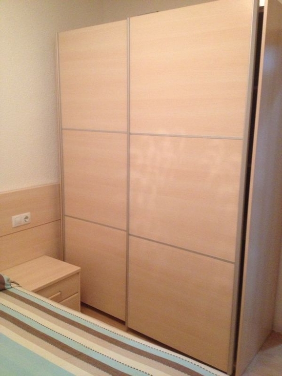 Спец. цена на аренду апартаментов в Испании (Санта Пола), 4 спальни, в 50м от пляжа, стоимость за месяц: июнь/1400 евро, сентябрь/1500 евро