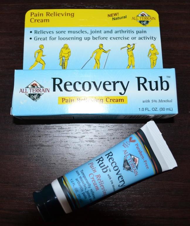 Хваст взрослого и детского от iHerb