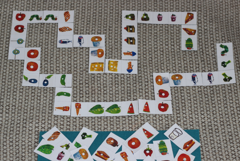 Про самую знаменитую гусеницу в мире!