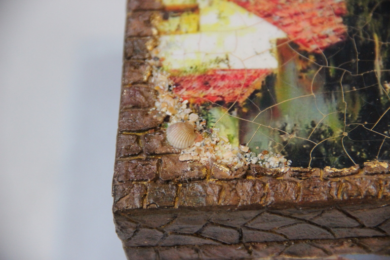 Феодосия  не  только..)