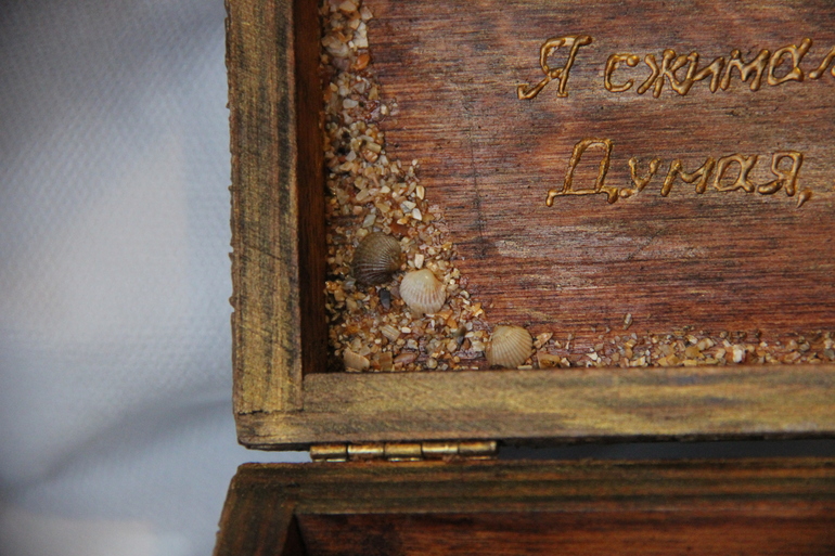 Феодосия  не  только..)